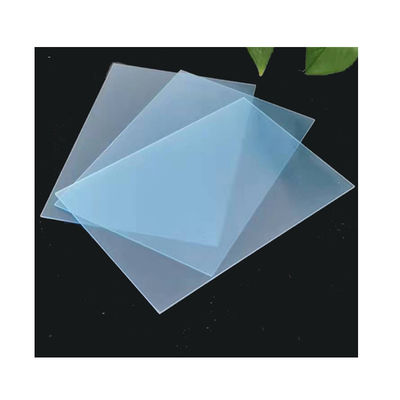 ποιότητας  Big impact resistance factory sale extruded acrylic lcd screen panel sheet εργοστάσιο