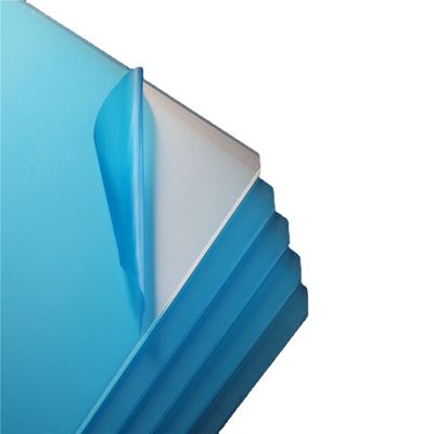 ποιότητας  DLBS High Efficient Cast Light Guide Clear Acrylic Sheet εργοστάσιο